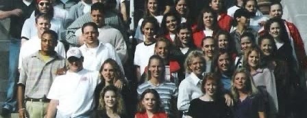 Class of 2000 Reunion