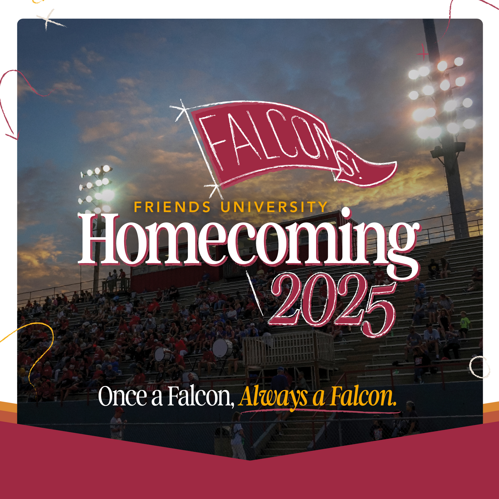 Class of 2000 Reunion - logo